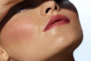 Блискоміри в косметології: роль глосметрії в індустрії краси фото
