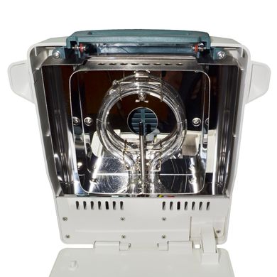 Лабораторный анализатор влажности METRINCO M105MA 1188 фото
