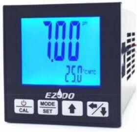 Трансмиттер-индикатор электропроводности TDS EZODO 4803C 831 фото