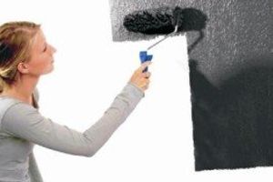 Экранирующая краска и экранирующие шторы защитят Ваш дом от электромагнитного излучения фото