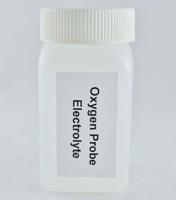 Електроліт для оксиметра EZODO DO-solution 52 фото