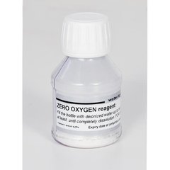Калібрувальний розчин для оксиметрів (DO=0) XS Standard zero (0) Oxygen 1341 фото
