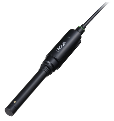 Оптический оксиметрический электрод HORIBA 300-D-2 для приборов WQ-310/320/330 (кабель 2 метра) 1828 фото