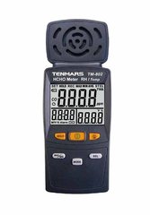 Измеритель концентрации формальдегида в воздухе TENMARS TM-802 940 фото