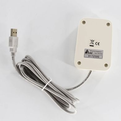 USB-інтерфейс для термологерів VZ8824AZP 2278 фото