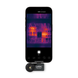 Тепловізор-приставка для смартфона (206x156, iOS) SEEK THERMAL Compact iPhone 2118 фото 2