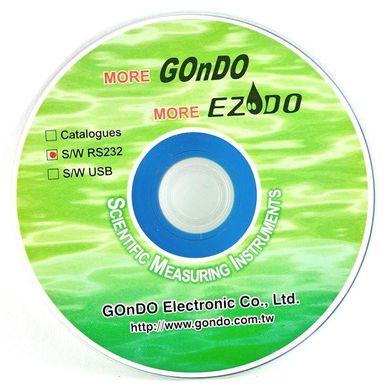 Лабораторный прибор Ezodo PL-700PCS для анализа параметров воды (рН, RedOx, Cond, TDS, Salt, Temp) с мешалкой 852 фото