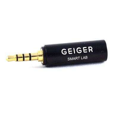 Дозиметр для смартфонів Smart Geiger 700 фото