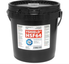 Экранирующая краска YSHIELD HSF64 (ВЧ, НЧ, 5 литров) 1698 фото
