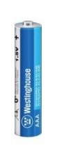 Щелочная батарейка Dynamo Alkaline AAA/LR03 1 шт. shrink Westinghouse LR03-SP1 2188 фото