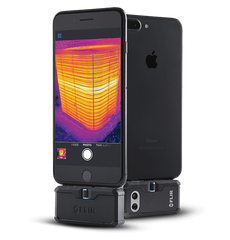 Тепловизор для смартфонов Flir One Pro LT (iOS, Android) 1059 фото