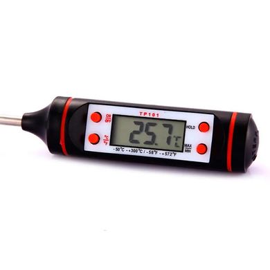 Термометр цифровой (-50…300 °С) WALCOM TP-101 191 фото