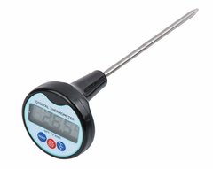 Водостійкий цифровий термометр (-50…300 С) WALCOM TBT-10H 192 фото