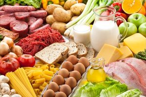Определить качество продуктов питания и других потребительских товаров можно, измерив их рН фото