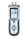 Дифманометр-вимірювач швидкості та витрати повітря з трубкою Піто CEM DT-8920 1051 фото 3