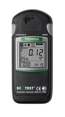 Дозиметр-радиометр МКС-05 "ТЕРРА" с Bluetooth каналом 915 фото