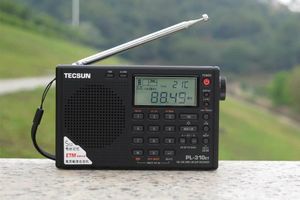 Огляд радіоприймачів TECSUN фото