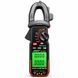 Струмові кліщі AC/DC 600 А True RMS (NCV, LowZ, термопара K, 6000 відліків) Noyafa NF-629S 2616 фото 1