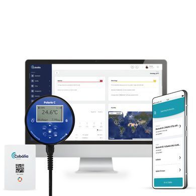 Оксиметр для воды OxyGuard Polaris C DO 2574 фото