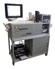 Прилад для тестування паперу EMCO PPA Vario