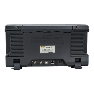 Аналізатор спектра (9 кГц – 1,5 ГГц) OWON XSA1015P-TG 2147 фото