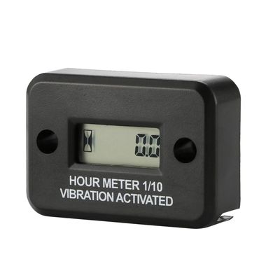 Вібраційний лічильник мотогодин VHM-1 2060 фото