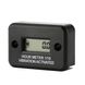 Вібраційний лічильник мотогодин VHM-1 2060 фото 1
