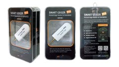 Дозиметр Smart Geiger PRO 725 фото