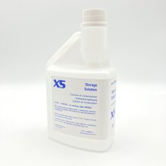 Розчин для зберігання pH та ОВП електродів XS Sensor STORAGE Solution (500 ml) 1647 фото