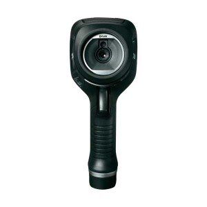 Тепловізійна інфрачервона камера FLIR E5-XT (160x120) 1110 фото