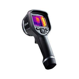 Тепловізійна інфрачервона камера FLIR E5-XT (160x120) 1110 фото