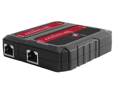 Сетевой кабельный тестер UPT STP RJ45 NOYAFA NF-466 2307 фото
