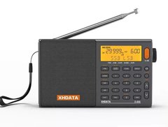 Радиоприемник XHDATA D-808 2055 фото
