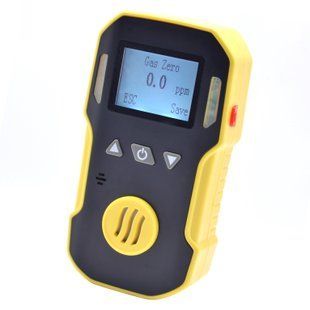 Портативный детектор углекислого газа WALCOM GD-09A-CO2 1070 фото