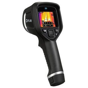 Тепловізор FLIR E6-XT (240х180) 1111 фото