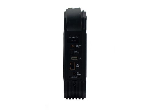 Цифровой осциллограф (100МГц, 2 канала) OWON TAO3102 1672 фото