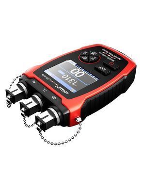Мультифункціональний тестер оптичних мереж NOYAFA NF-919 2301 фото