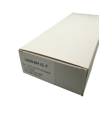 Ион-селективный электрод (F⁻, фторид) UKRHIM IS-F 2438 фото