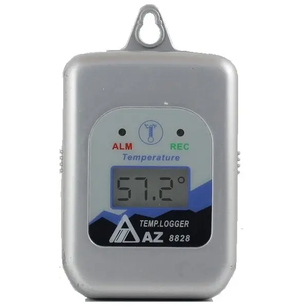 Температурные приборы AZ-Instrument