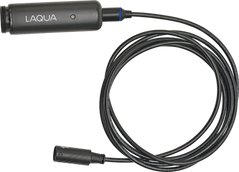 pH-сенсор HORIBA 300PH-5 з кабелем 5 метрів для приладів WQ-310/320/330 1821 фото