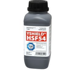 Екрануюча фарба (ВЧ, НЧ) YSHIELD HSF54