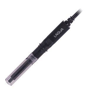 Кондуктометрична комірка (K=1.0, 1&micro;S - 100mS/cm) HORIBA 9383-10D 2159 фото