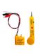 Набір генератора тональних сигналів і щупів для тестування телефонних і мережевих ліній NOYAFA NF-805 2251 фото 1