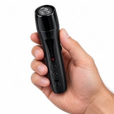 Детектор жучків, камер та GPS-трекерів NOYAFA JMS110 2245 фото