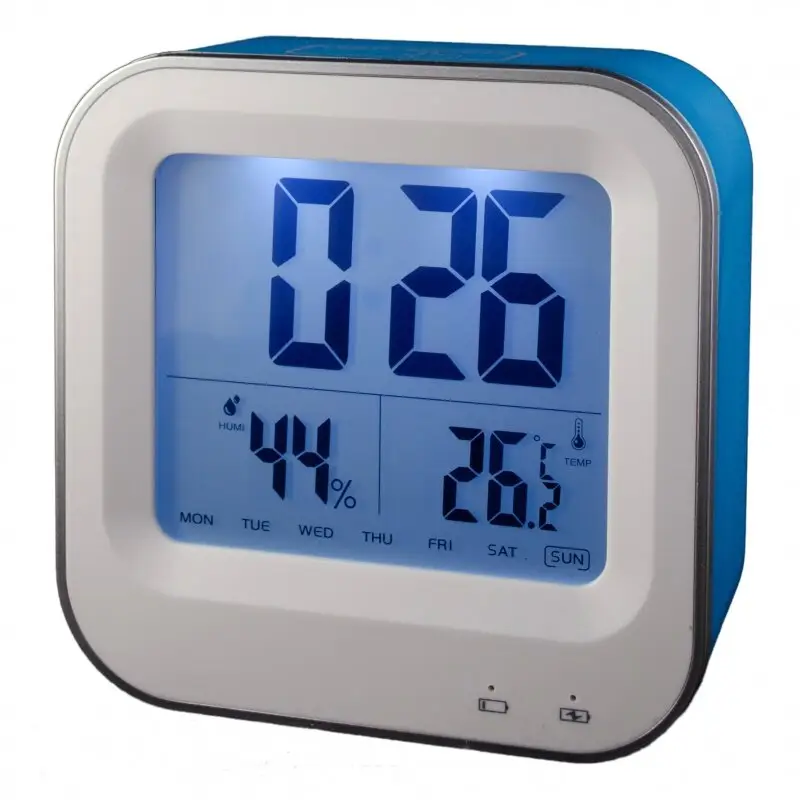 Термогигрометры (RH) в Украине