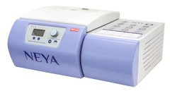 Центрифуга з охолодженням (макс. 4 x 175 мл, 6000 об/хв, 10 програм) NEYA 10R PROFESSIONAL
