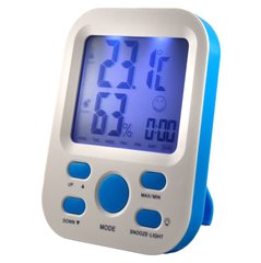 Настольный термогигрометр EZODO T4 775 фото