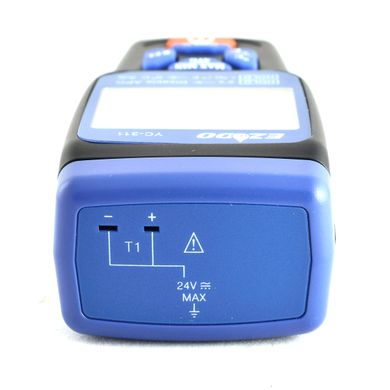 Цифровой термометр с термопарой К-типа Ezodo YC-311 131 фото