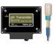 Промисловий pH-метр (трансмітер pH) 4-20мА LUTRON TRPH-201 2512 фото 1