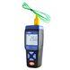Цифровий термометр з термопарою К-типу Ezodo YC-311 131 фото 4